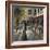 Romantic Stroll-Brent Heighton-Framed Art Print