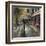 Romantic Stroll-Brent Heighton-Framed Art Print