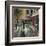 Romantic Stroll-Brent Heighton-Framed Art Print