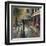 Romantic Stroll-Brent Heighton-Framed Art Print