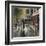 Romantic Stroll-Brent Heighton-Framed Art Print