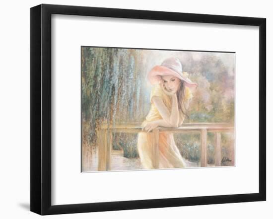 Romantica 5-null-Framed Art Print