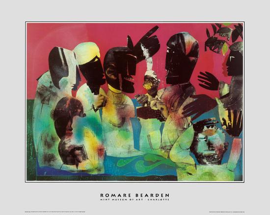Art Print, , large