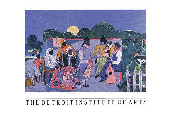 Art Print, , large