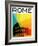 Rome 1-Cory Steffen-Framed Giclee Print