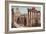 Rome', c1930s-Ewing Galloway-Framed Giclee Print