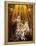 Rome, Church of Santa Maria Della Vittoria: Ecstasy of St Theresa-null-Framed Premier Image Canvas