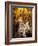 Rome, Church of Santa Maria Della Vittoria: Ecstasy of St Theresa-null-Framed Photographic Print