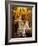 Rome, Church of Santa Maria Della Vittoria: Ecstasy of St Theresa-null-Framed Photographic Print