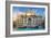 Rome, Fountain Di Trevi, Italy-TTstudio-Framed Photographic Print