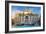 Rome, Fountain Di Trevi, Italy-TTstudio-Framed Photographic Print