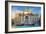 Rome, Fountain Di Trevi, Italy-TTstudio-Framed Photographic Print