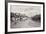 Rome Italy 1875 Aventine Mount and St. Sabina Seen from Ponte Rotto-null-Framed Giclee Print