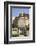 Rome Landscape III-Laura DeNardo-Framed Photographic Print