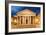 Rome - Pantheon, Italy-TTstudio-Framed Photographic Print