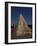 Rome, Pyramid of Cestius-null-Framed Photographic Print