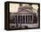 Rome's Pantheon General View-Bettmann-Framed Premier Image Canvas