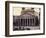 Rome's Pantheon General View-Bettmann-Framed Photographic Print