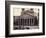 Rome's Pantheon General View-Bettmann-Framed Photographic Print