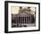 Rome's Pantheon General View-Bettmann-Framed Photographic Print