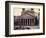 Rome's Pantheon General View-Bettmann-Framed Photographic Print