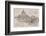 Rome, St. Peter's Basilica-L^ Derrien-Framed Premium Giclee Print