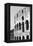 Rome Triptych A-Jeff Pica-Framed Premier Image Canvas