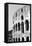 Rome Triptych A-Jeff Pica-Framed Premier Image Canvas