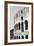 Rome Triptych A-Jeff Pica-Framed Photographic Print