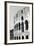 Rome Triptych A-Jeff Pica-Framed Photographic Print