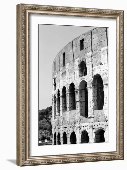 Rome Triptych A-Jeff Pica-Framed Photographic Print