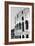 Rome Triptych A-Jeff Pica-Framed Photographic Print