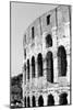 Rome Triptych A-Jeff Pica-Mounted Photographic Print
