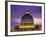 Rome, Vatican City listed as World Heritage by UNESCO,-Sylvain Sonnet-Framed Photographic Print