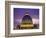 Rome, Vatican City listed as World Heritage by UNESCO,-Sylvain Sonnet-Framed Photographic Print