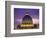 Rome, Vatican City listed as World Heritage by UNESCO,-Sylvain Sonnet-Framed Photographic Print