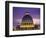 Rome, Vatican City listed as World Heritage by UNESCO,-Sylvain Sonnet-Framed Photographic Print