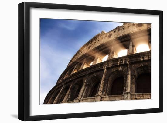 Rome-Giuseppe Torre-Framed Photographic Print