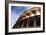 Rome-Giuseppe Torre-Framed Photographic Print