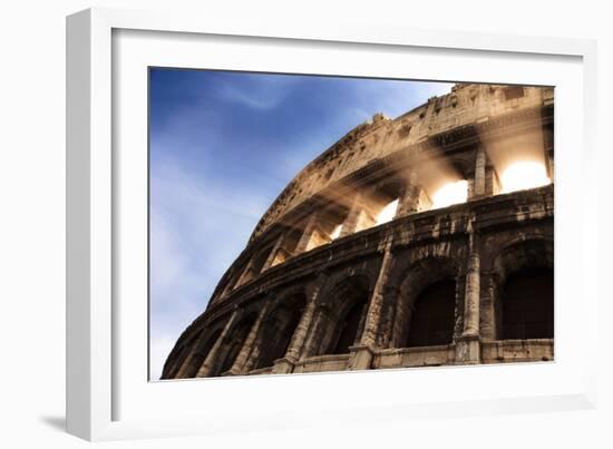 Rome-Giuseppe Torre-Framed Photographic Print