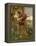 Romeo and Juliet, 1868-71-Ford Madox Brown-Framed Premier Image Canvas