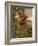 Romeo and Juliet, 1868-71-Ford Madox Brown-Framed Giclee Print