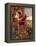 Romeo and Juliet, 1868-71-Ford Madox Brown-Framed Premier Image Canvas