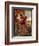 Romeo and Juliet, 1868-71-Ford Madox Brown-Framed Giclee Print