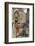 Romeo and Juliet, Act III Scene I, The Death of Mercutio Romeo's Friend-Edwin Austin Abbey-Framed Photographic Print