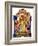 "Romeo and Juliet,"June 8, 1929-Joseph Christian Leyendecker-Framed Giclee Print