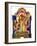 "Romeo and Juliet,"June 8, 1929-Joseph Christian Leyendecker-Framed Giclee Print