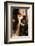 Romeo and Juliet-Frank Bernard Dicksee-Framed Premium Giclee Print