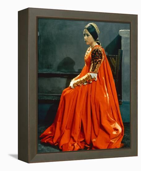 Romeo and Juliet-null-Framed Stretched Canvas