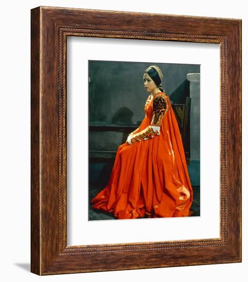 Romeo and Juliet-null-Framed Photo